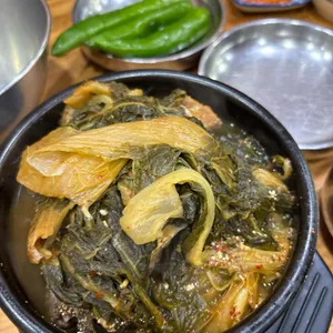 25시해장국 사진