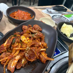 성서한옥집 사진