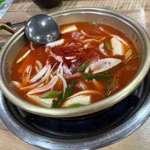 성서한옥집 사진