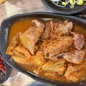 성서한옥집 사진