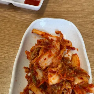 유비칼국수 사진