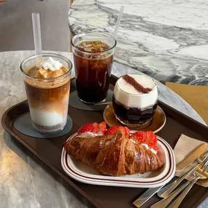 카페 인마치 사진 1