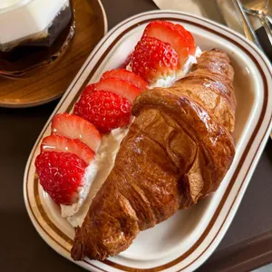 카페 인마치 사진