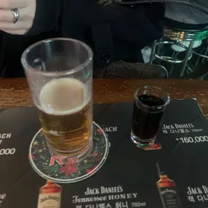 썰스데이파티 리뷰 사진