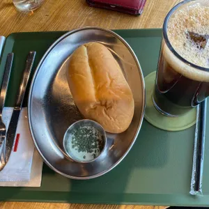 콩카페 리뷰 사진