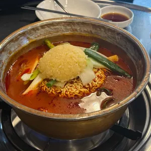 종로계림닭도리탕원조 사진