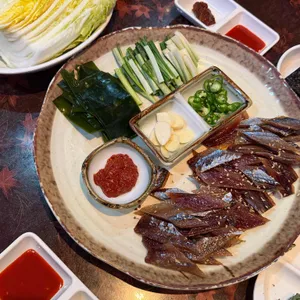 스카이블루 사진