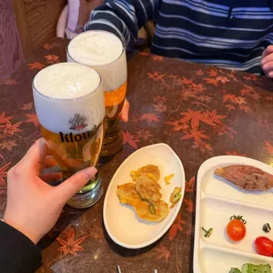 스카이블루 사진