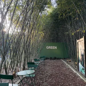 소죽림 리뷰 사진