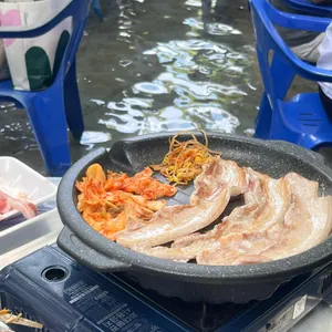 연곡가든&숲속커피 리뷰 사진