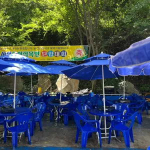 연곡가든&숲속커피 리뷰 사진