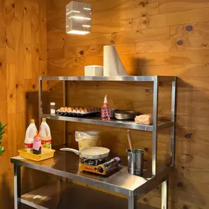 봉화생고기 리뷰 사진