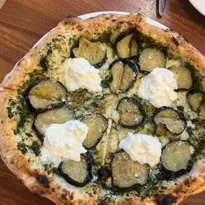 피제리아 라쪼 리뷰 사진