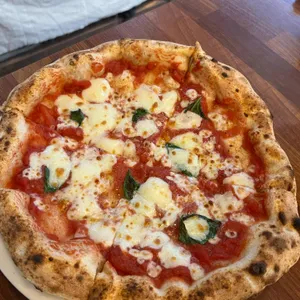 피제리아 라쪼 리뷰 사진