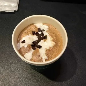 커피인터뷰 리뷰 사진