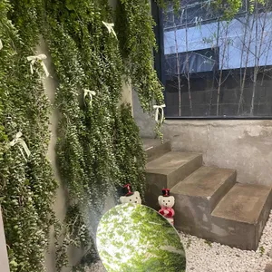 그리너리하우스 리뷰 사진