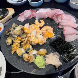 진주식당 리뷰 사진