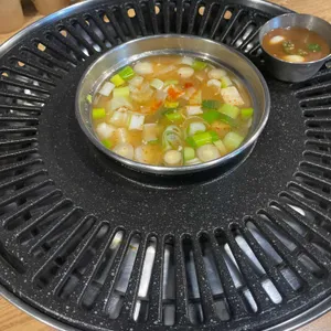 김가네뒷고기 리뷰 사진