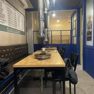 김가네뒷고기 리뷰 사진