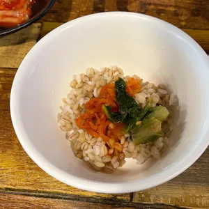 강릉역 옹막 사진