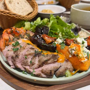 올리빈 대표 사진