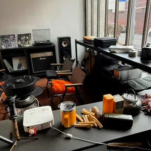 스모크룸 리뷰 사진