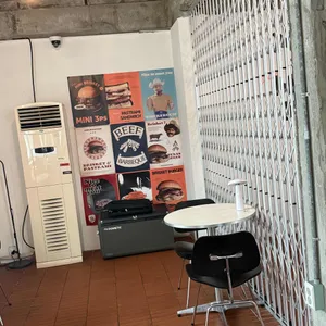 스모크룸 리뷰 사진