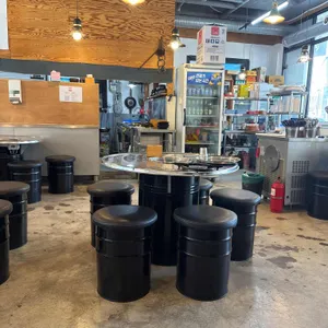 깡통집 리뷰 사진