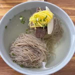 진영면옥 사진 1