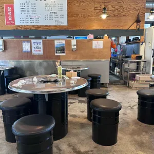 깡통집 리뷰 사진