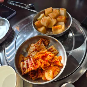 마포해장뼈다귀 대표 사진