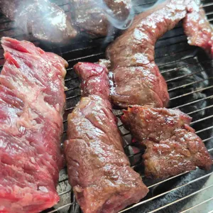 살살녹소 대표 사진