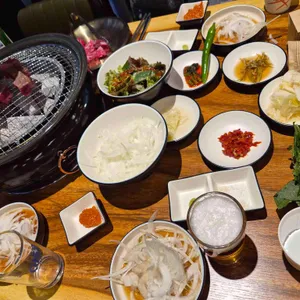 담가화로구이 대표 사진