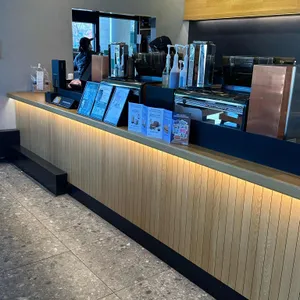 스타벅스 리뷰 사진