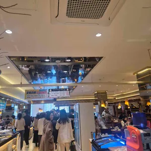 바르미 샤브샤브 리뷰 사진