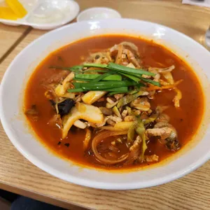 진천짬뽕 사진 2