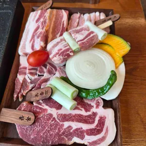 대부도머슴고기 사진 1