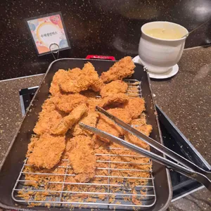 바르미 샤브샤브 사진