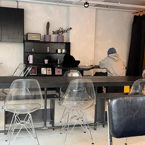 언유주얼. 리뷰 사진