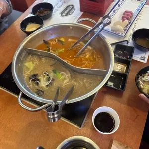 키리샤브뷔페 대표 사진