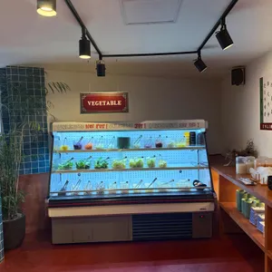 키리샤브뷔페 리뷰 사진