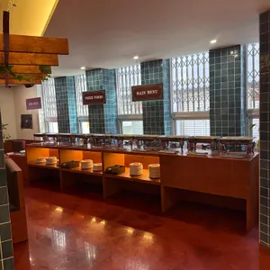 키리샤브뷔페 리뷰 사진