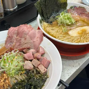 라멘구락부 사진