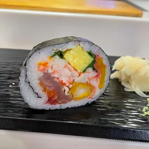 오사이초밥 사진