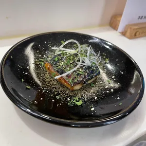 오사이초밥 사진