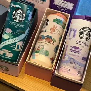 스타벅스 리뷰 사진