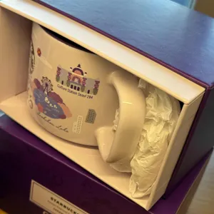 스타벅스 리뷰 사진