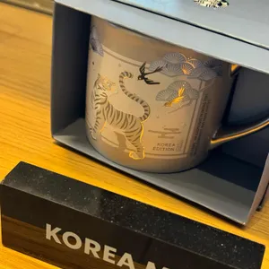 스타벅스 리뷰 사진