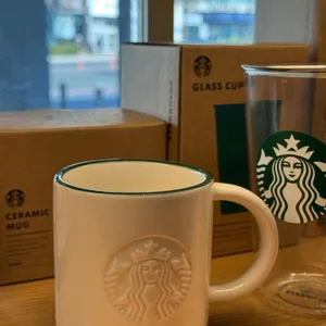 스타벅스 리뷰 사진