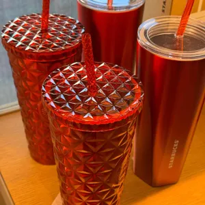 스타벅스 리뷰 사진